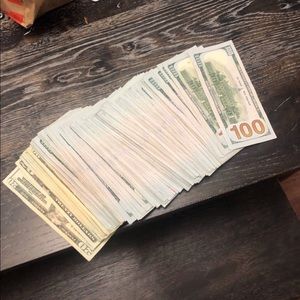 Meet your Posher, Mike